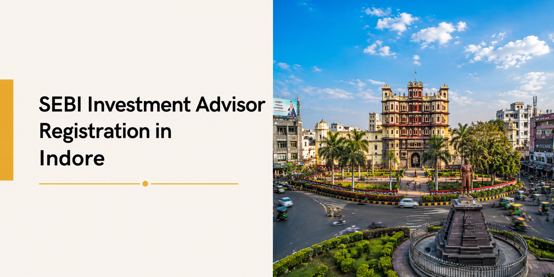 Investment Advisors Registration